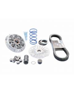 Variomatik Polini Maxi Hi-Speed Evolution für Yamaha T-Max 530ie (12-16)
