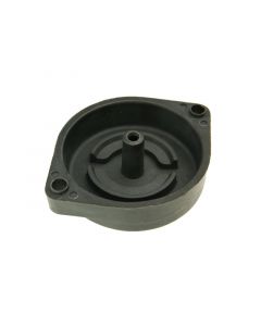 Vergaser Deckel Kunststoff für GY6 50ccm 139QMB/QMA
