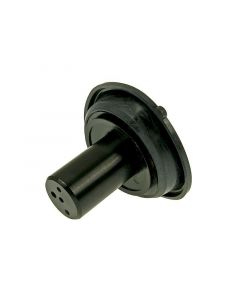 Membran Vergaser Rundschieber 18mm für China 4T 139QMB/QMA