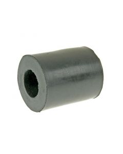 Gummi Motoraufhängung rund für GY6 139QMB/QMA