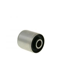 Gummi / Metall Motorlager Silentbuchse 10x30x30mm