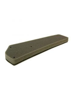 Luftfilter Einsatz 2-lagig (Double Layer) für 50ccm 4-Takt GY6 139QMB/QMA