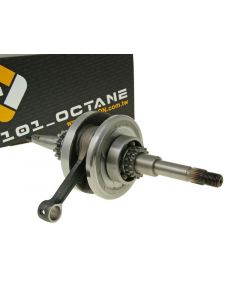 Kurbelwelle 16 Zähne für 139QMB/QMA