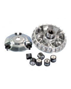 Variomatik Polini Maxi Hi-Speed für MBK Tryptik 125ie Euro3, Yamaha Tricity 125ie 14-15