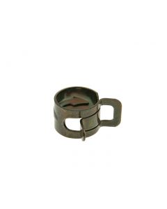 Schlauchschelle / Klemmschelle Buzzetti 10mm