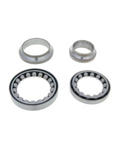 Lenkkopflager Satz Buzzetti für Honda SH300, Silver Wing 400, Kymco 250, 300