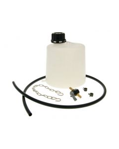 Kraftstofftank Werkstatt Buzzetti 1,5l