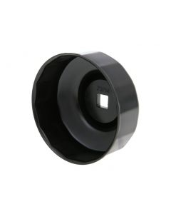 Ölfilterschlüssel Buzzetti 73mm, 14 Kanten