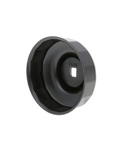 Ölfilterschlüssel Buzzetti 74mm, 15 Kanten
