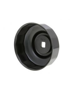 Ölfilterschlüssel Buzzetti 76mm, 14 Kanten
