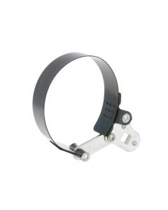 Ölfilterschlüssel Metallband Buzzetti universal 71-79mm