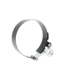 Ölfilterschlüssel Metallband Buzzetti universal 87-95mm