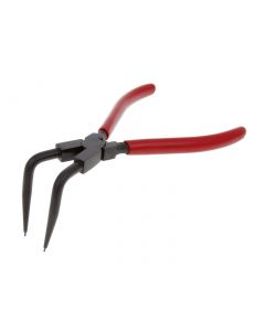 Nutenringzange Buzzetti lange Version 90° gewinkelt