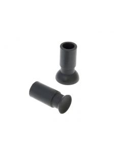 Ersatzköpfe 19, 23mm für Buzzetti Ventileinschleifwerkzeug oszillierend