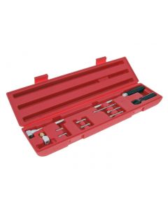 Vergaser Einstellwerkzeug Set Buzzetti (90° Drehkopf)