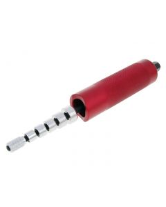 Kolbenbolzen Demontagewerkzeug Buzzetti 13, 15, 16, 19, 22mm