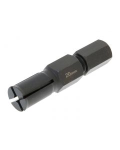 Lagerwerkzeug Buzzetti 20mm für Kugellager, Silentbuchse Demontagewerkzeug