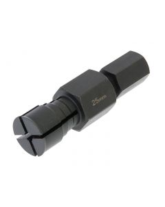 Lagerwerkzeug Buzzetti 25mm für Kugellager, Silentbuchse Demontagewerkzeug