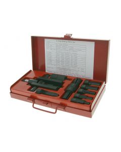 Lager Demontagewerkzeug / Abzieher Set Buzzetti 8-25mm