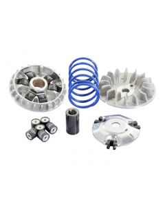 Variomatik Polini Maxi Hi-Speed für Piaggio Medley 125, 150, Vespa 125 GTS iGet 4V (Euro4)