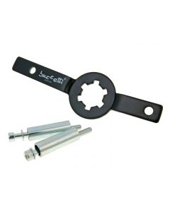 Variomatik Blockierwerkzeug Buzzetti für CPI, Keeway, China 2T 1E40QMB