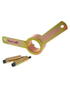 Variomatik Blockierwerkzeug Buzzetti für 400-500ccm Piaggio 4T