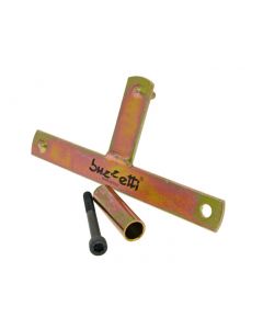 Blockierwerkzeug Buzzetti für LML Star 125-200ccm 4T