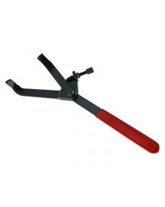 Blockierwerkzeug / Haltewerkzeug für Kupplungsglocke/ Kupplungskorb Buzzetti universal 70 bis 125mm