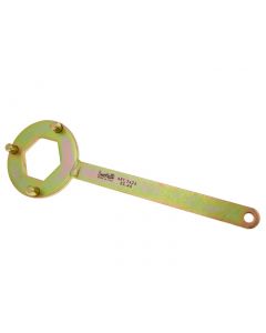 Kupplungsschlüssel Haltewerkzeug Buzzetti 46mm für Piaggio / Gilera Sfera, Zip, Quartz