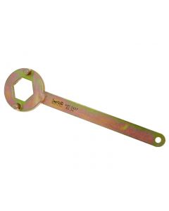 Kupplungsschlüssel Haltewerkzeug Buzzetti 34mm für Piaggio / Gilera Typhoon, NRG, Runner, Pure Jet