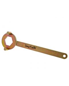 Kupplungsschlüssel Haltewerkzeug Buzzetti 34mm für Suzuki 125, 150 4-Takt
