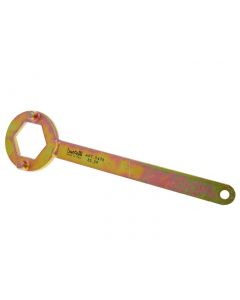 Kupplungsschlüssel Haltewerkzeug Buzzetti 39mm für Minarelli, Kymco, Peugeot, Suzuki 50ccm 2-Takt