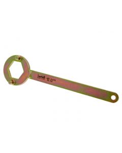 Kupplungsschlüssel Haltewerkzeug Buzzetti 38mm für Minarelli, Kymco, Peugeot, Suzuki 50ccm 2-Takt
