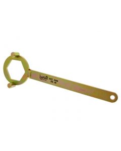 Kupplungsschlüssel Haltewerkzeug Buzzetti 46mm für Minarelli 125, 150, 200ccm 4-Takt