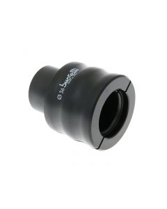 Gabeldichtring Montagewerkzeug Buzzetti offen Durchmesser 36mm