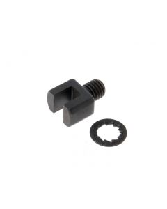 Speichenschlüssel Einsatz Buzzetti Schlüsselweite 6,4mm