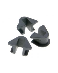 Gleitstücke Polini 3er Set