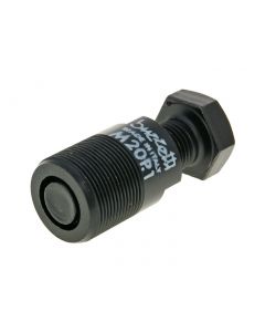 Polradabzieher Buzzetti M20x1mm Rechtsgewinde außen für Peugeot