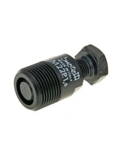 Polradabzieher Buzzetti M22x1,5mm Rechtsgewinde außen für Bosch, Ducati, Motoplat