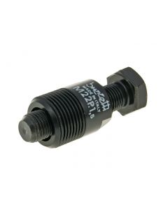 Polradabzieher Buzzetti M22x1,5mm Rechtsgewinde außen mit langer Schraube