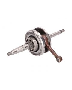 Kurbelwelle für GY6 125/150ccm 152/157QMI