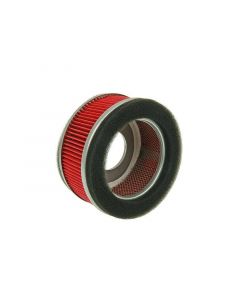 Luftfilter Einsatz Typ 1 rund für GY6 125/150ccm