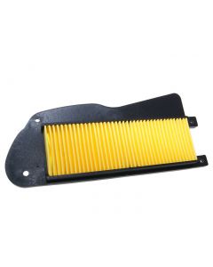 Luftfilter Einsatz Typ 2 flach für GY6 125/150ccm