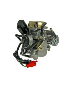 Vergaser OEM-Qualität für GY6 125/150ccm