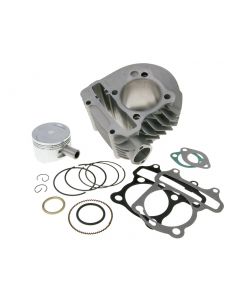 Zylinderkit 150ccm für China 4-Takt GY7, GY6-B, BN157QMJ