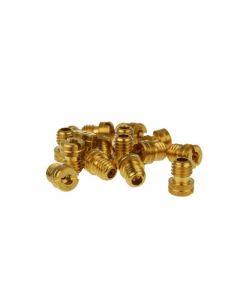 Hauptdüse 101 für Keihin Vergaser M4 - 080
