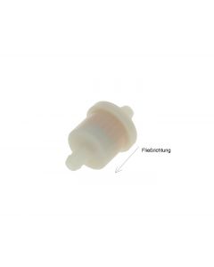 Benzinfilter 8mm High Quality