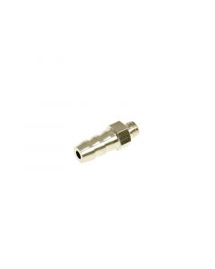 Unterdruckanschluss M5 für 6mm Schlauch