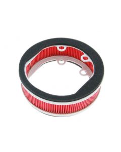 Luftfilter Einsatz Kurbelgehäuse für Yamaha Xenter, MBK Oceo 125, 150ccm
