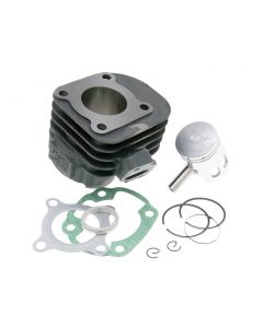 Zylinderkit 50ccm für IE40QMB Motowell, Tauris schräg, 10mm